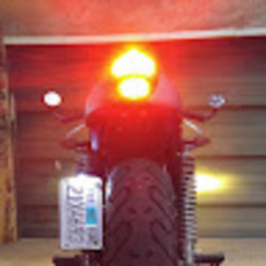 Meet your Posher, Aaron